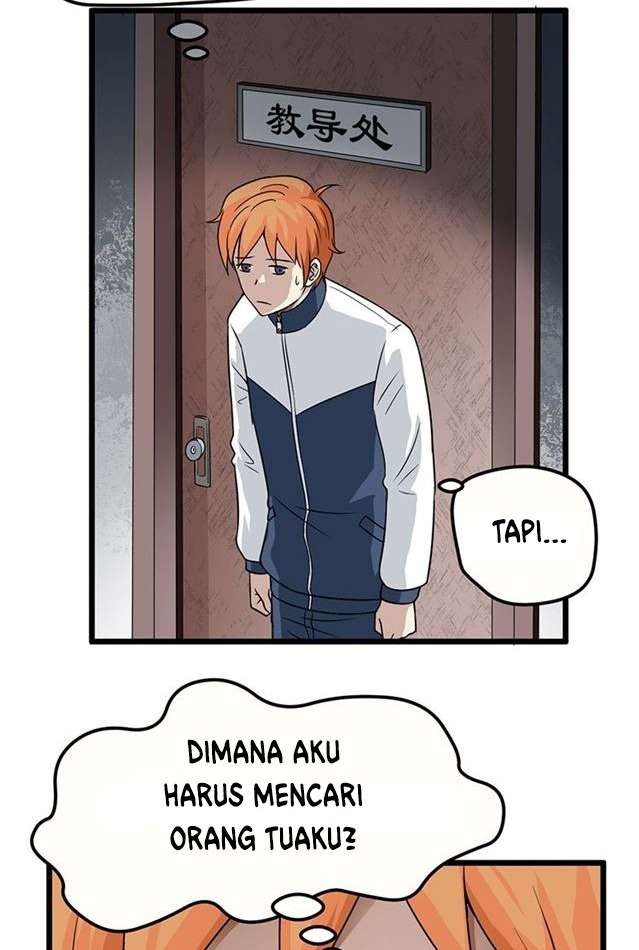 Young Master Return to 16 Bab 03 halaman 16