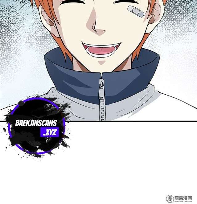Young Master Return to 16 Bab 03 halaman 35