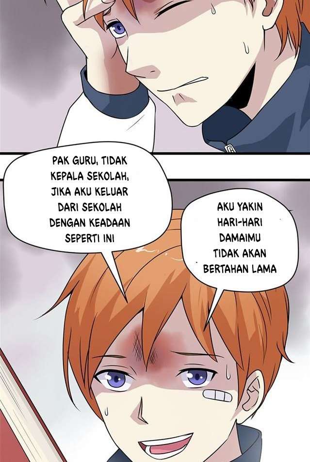 Young Master Return to 16 chapter 04 halaman 5