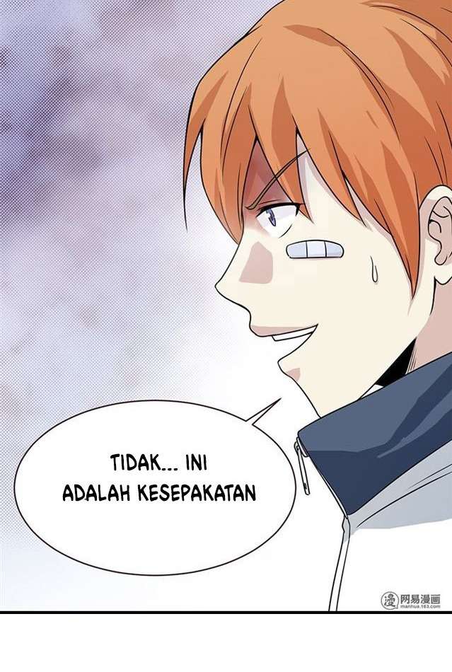 Young Master Return to 16 chapter 04 halaman 7