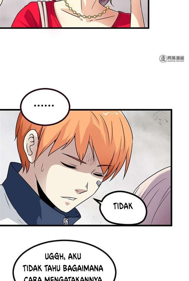 Young Master Return to 16 chapter 04 halaman 14