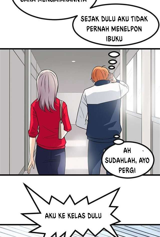 Young Master Return to 16 chapter 04 halaman 15