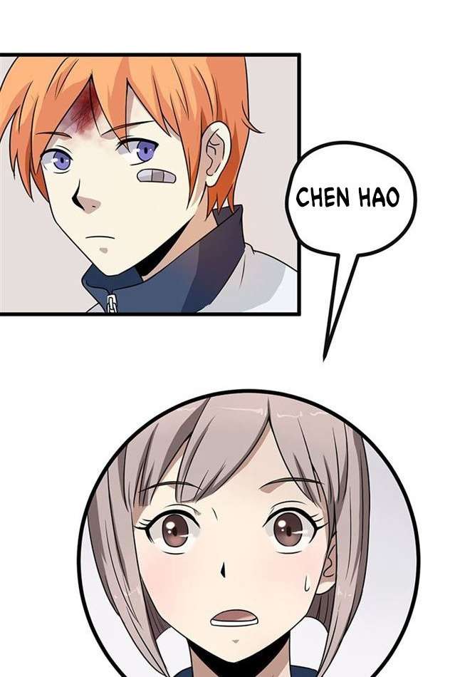 Young Master Return to 16 chapter 04 halaman 22