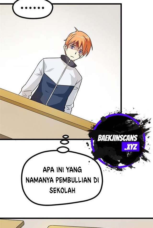 Young Master Return to 16 chapter 04 halaman 24