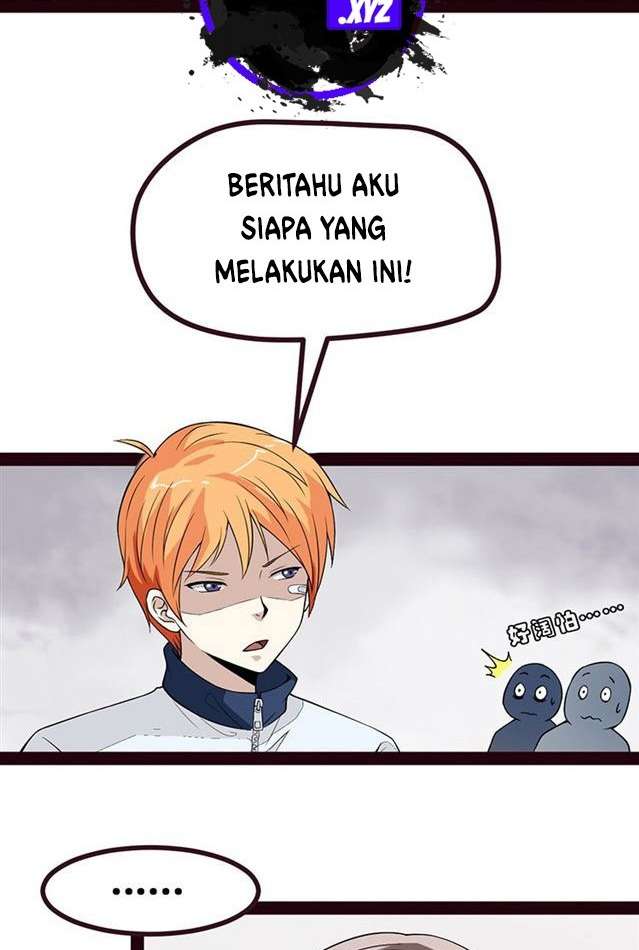 Young Master Return to 16 chapter 04 halaman 27