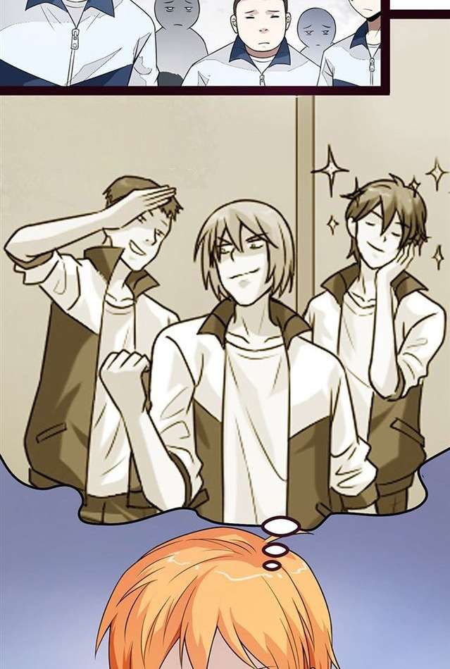 Young Master Return to 16 chapter 04 halaman 29
