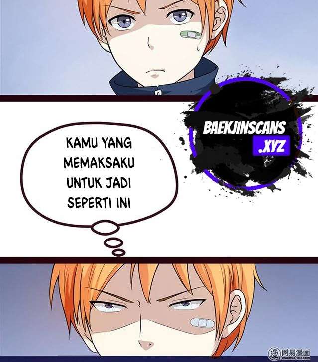 Young Master Return to 16 chapter 04 halaman 30