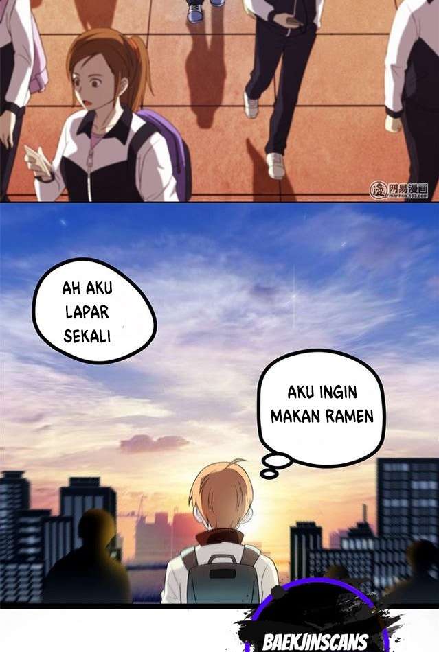 Young Master Return to 16 Bab 05 halaman 4