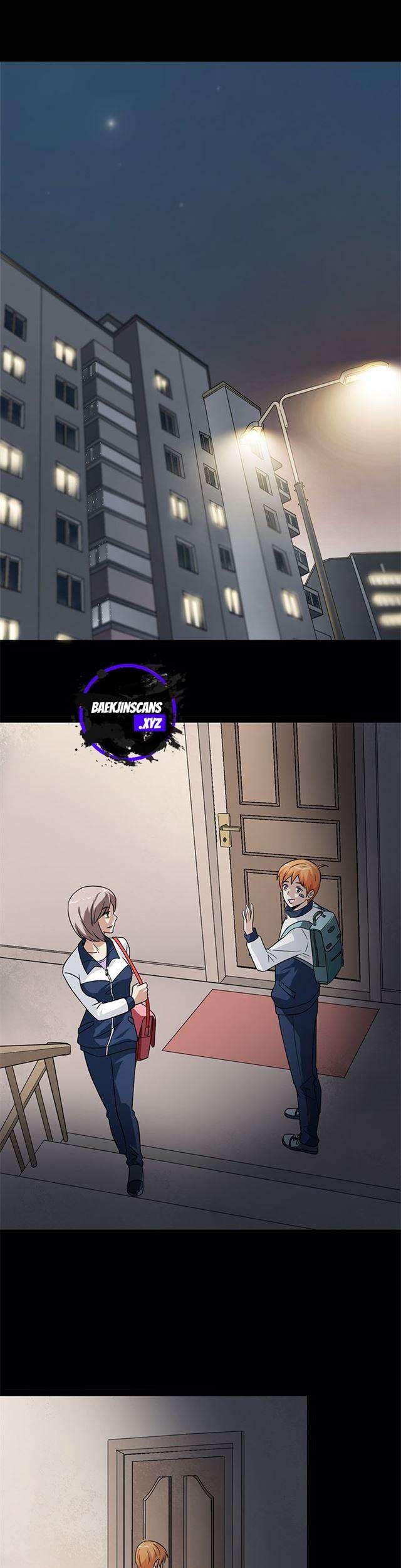 Young Master Return to 16 chapter 06 halaman 6