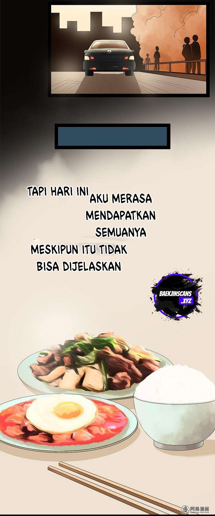 Young Master Return to 16 chapter 06 halaman 12