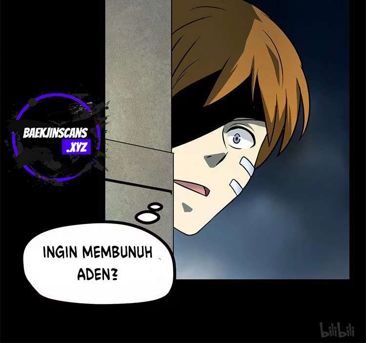 Young Master Return to 16 chapter 07 halaman 5