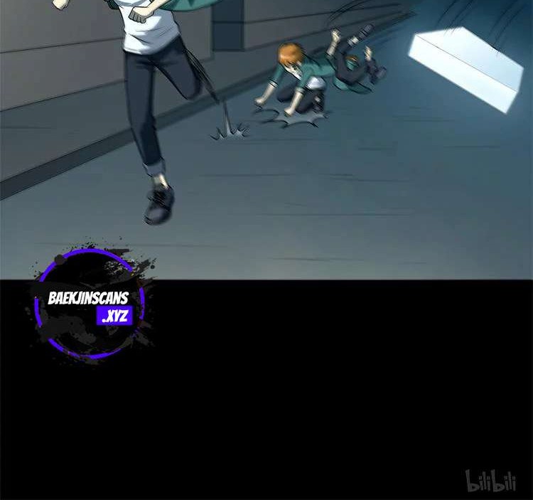 Young Master Return to 16 chapter 07 halaman 9