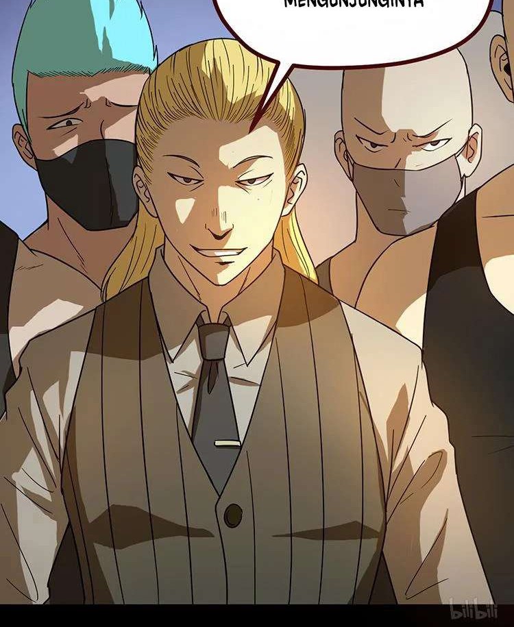 Young Master Return to 16 Bab 09 halaman 20