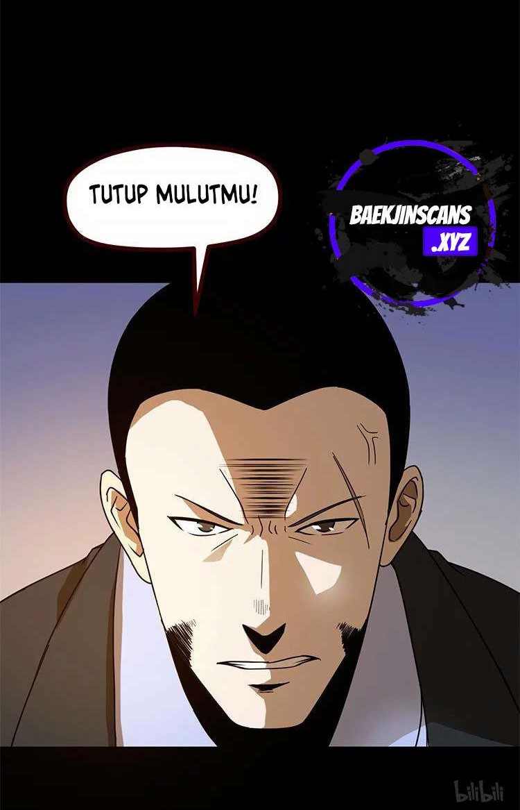 Young Master Return to 16 Bab 09 halaman 23