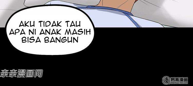 Young Master Return to 16 Bab 11 halaman 5