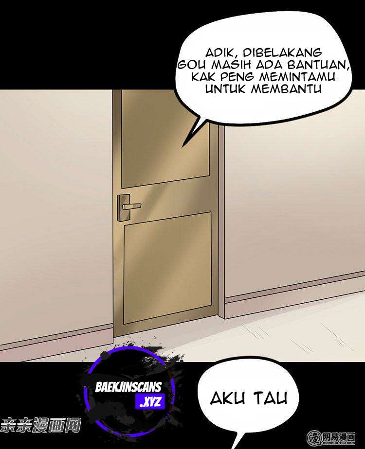 Young Master Return to 16 Bab 11 halaman 6
