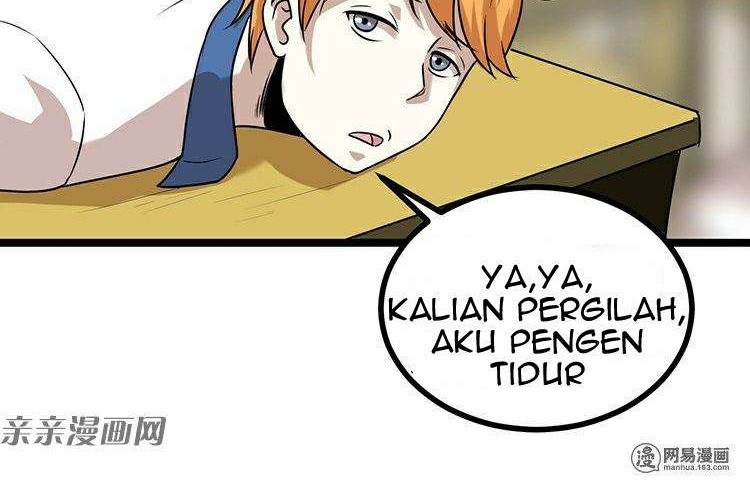 Young Master Return to 16 Bab 15 halaman 6