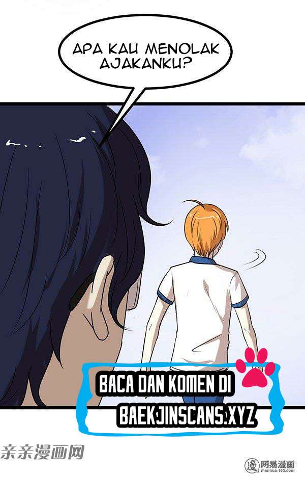 Young Master Return to 16 Bab 16 halaman 5