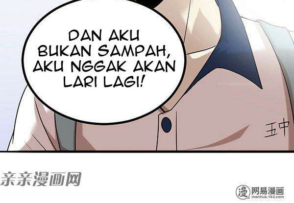 Young Master Return to 16 Bab 16 halaman 15