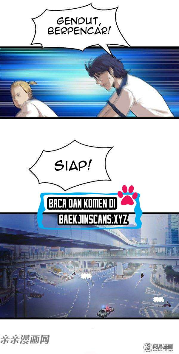 Young Master Return to 16 chapter 18 halaman 14