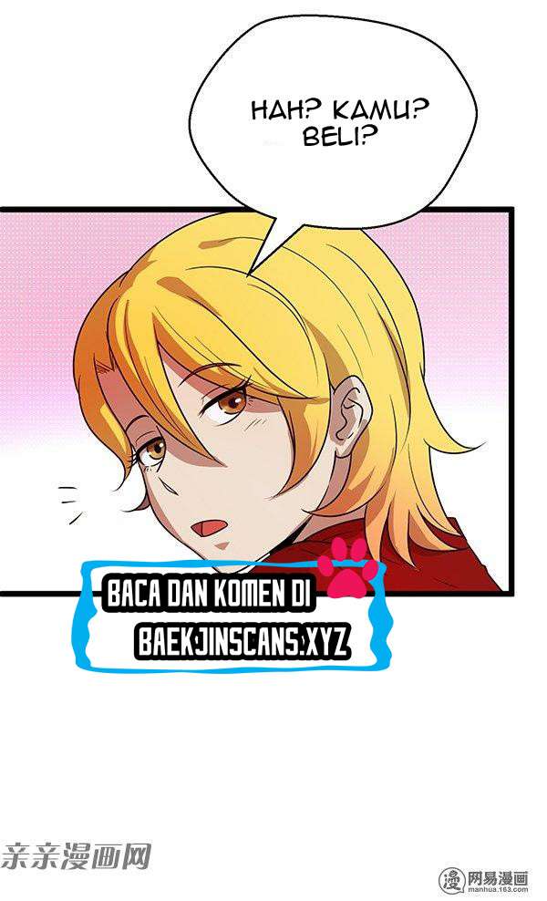 Young Master Return to 16 chapter 19 halaman 12