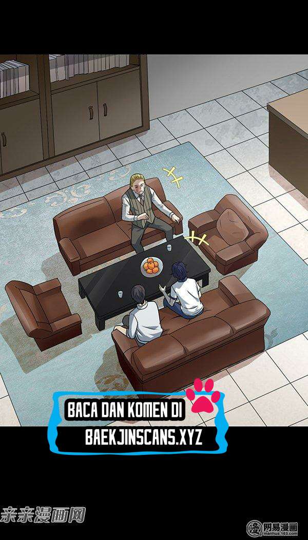 Young Master Return to 16 chapter 19 halaman 17