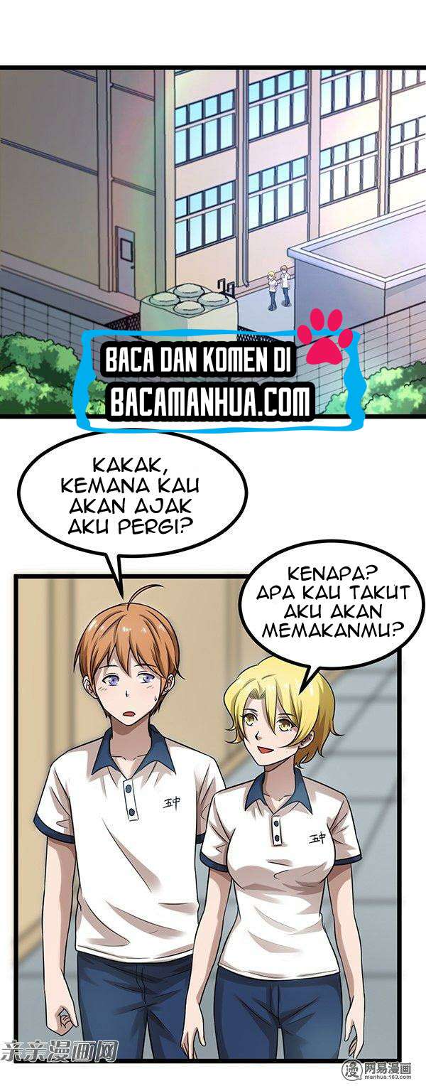 Young Master Return to 16 Bab 22 halaman 2