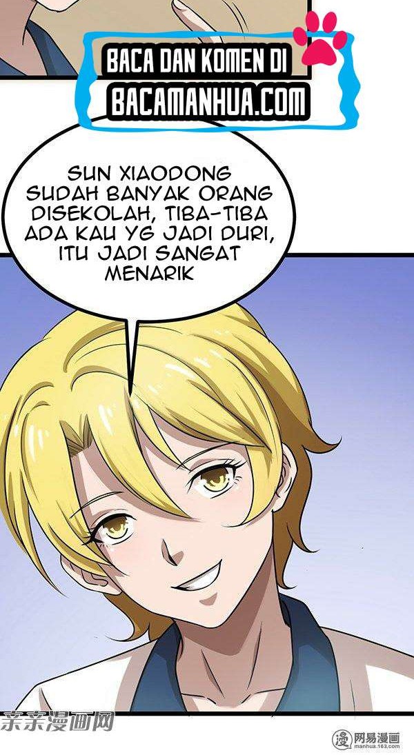 Young Master Return to 16 Bab 22 halaman 5