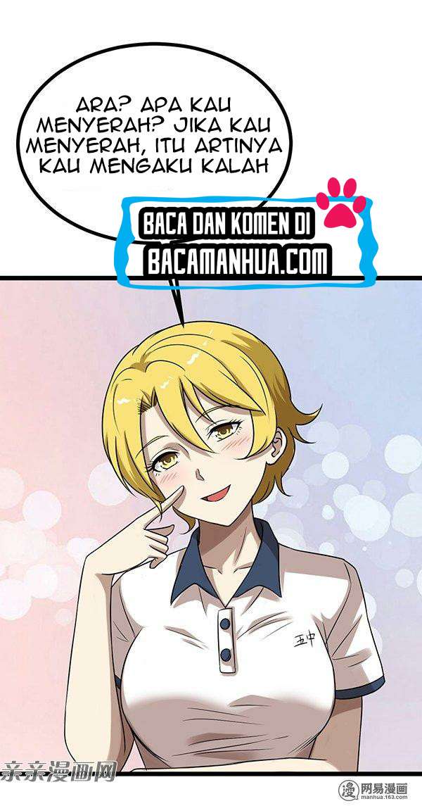 Young Master Return to 16 Bab 24 halaman 14