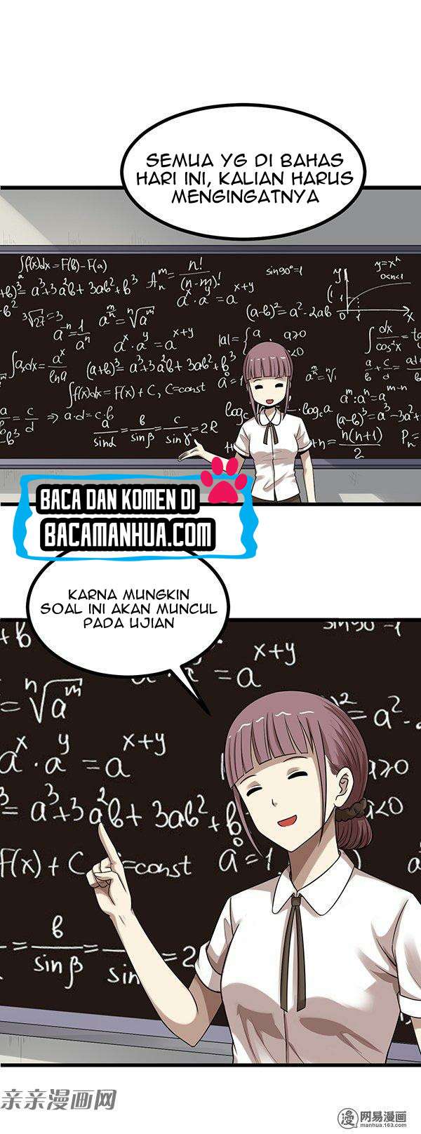 Young Master Return to 16 Bab 26 halaman 5