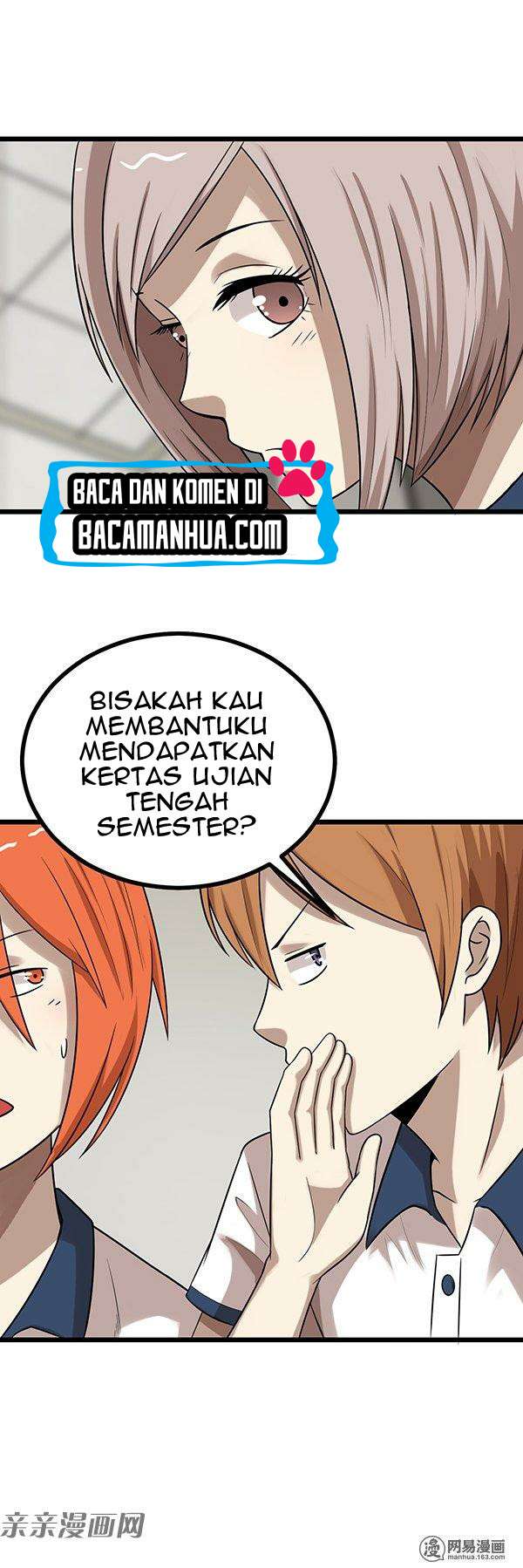 Young Master Return to 16 Bab 26 halaman 10