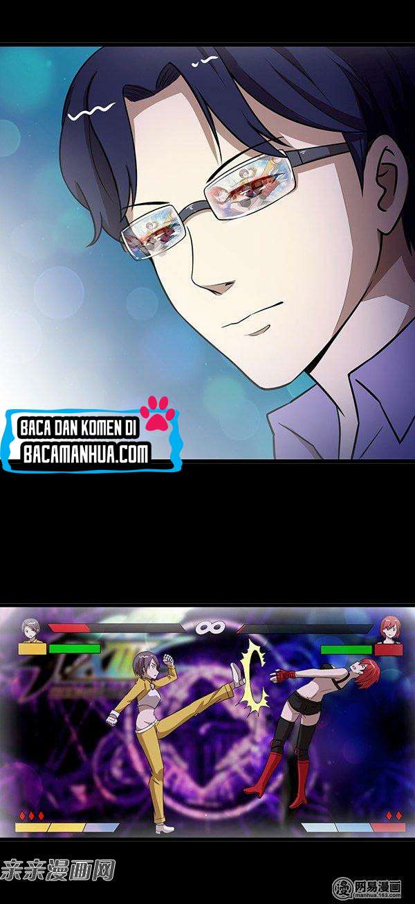 Young Master Return to 16 Bab 30 halaman 11