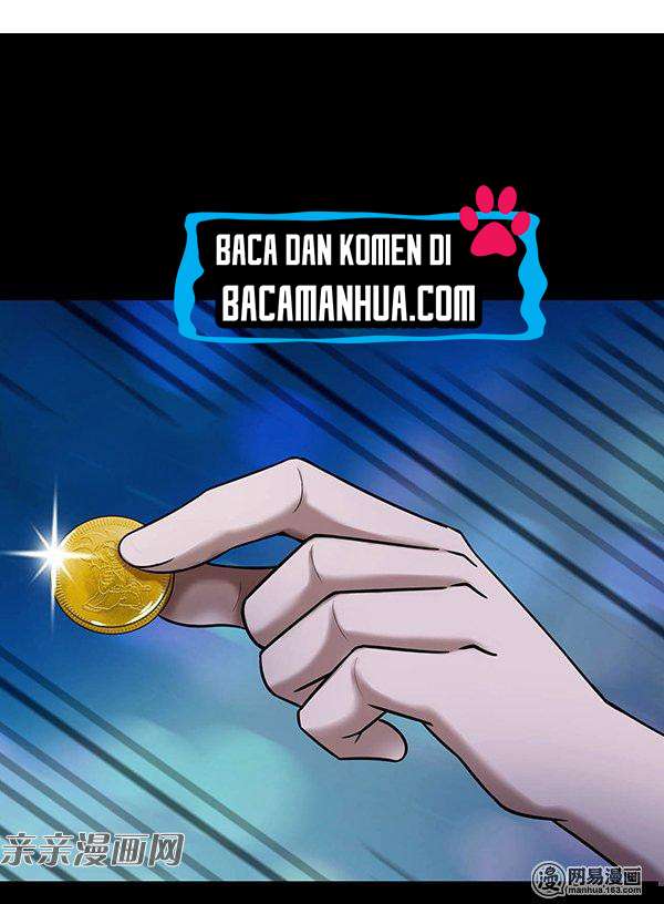 Young Master Return to 16 Bab 31 halaman 3