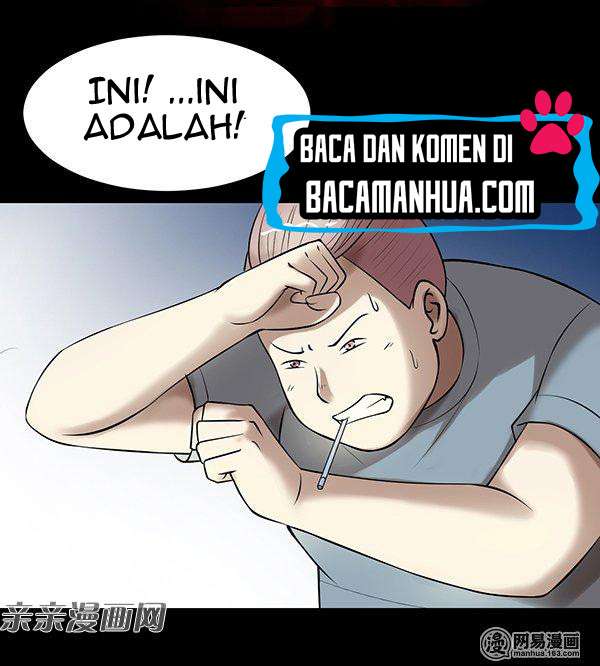 Young Master Return to 16 Bab 31 halaman 6