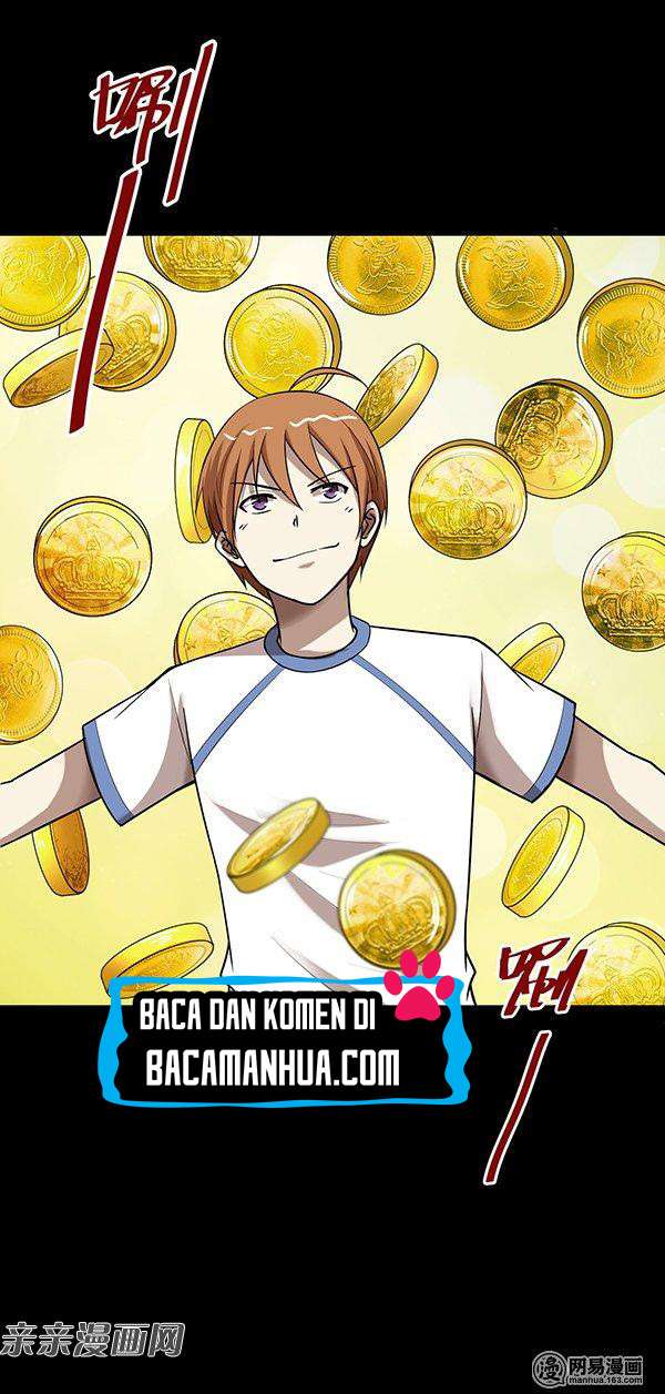 Young Master Return to 16 Bab 31 halaman 10
