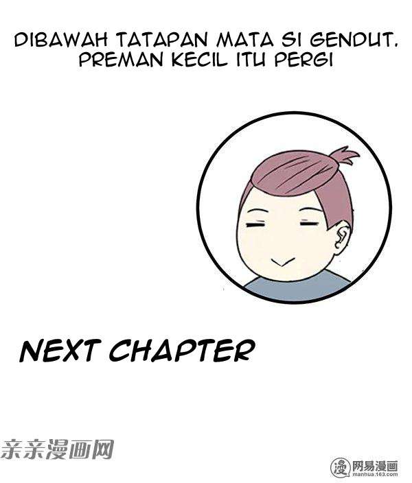 Young Master Return to 16 Bab 31 halaman 28