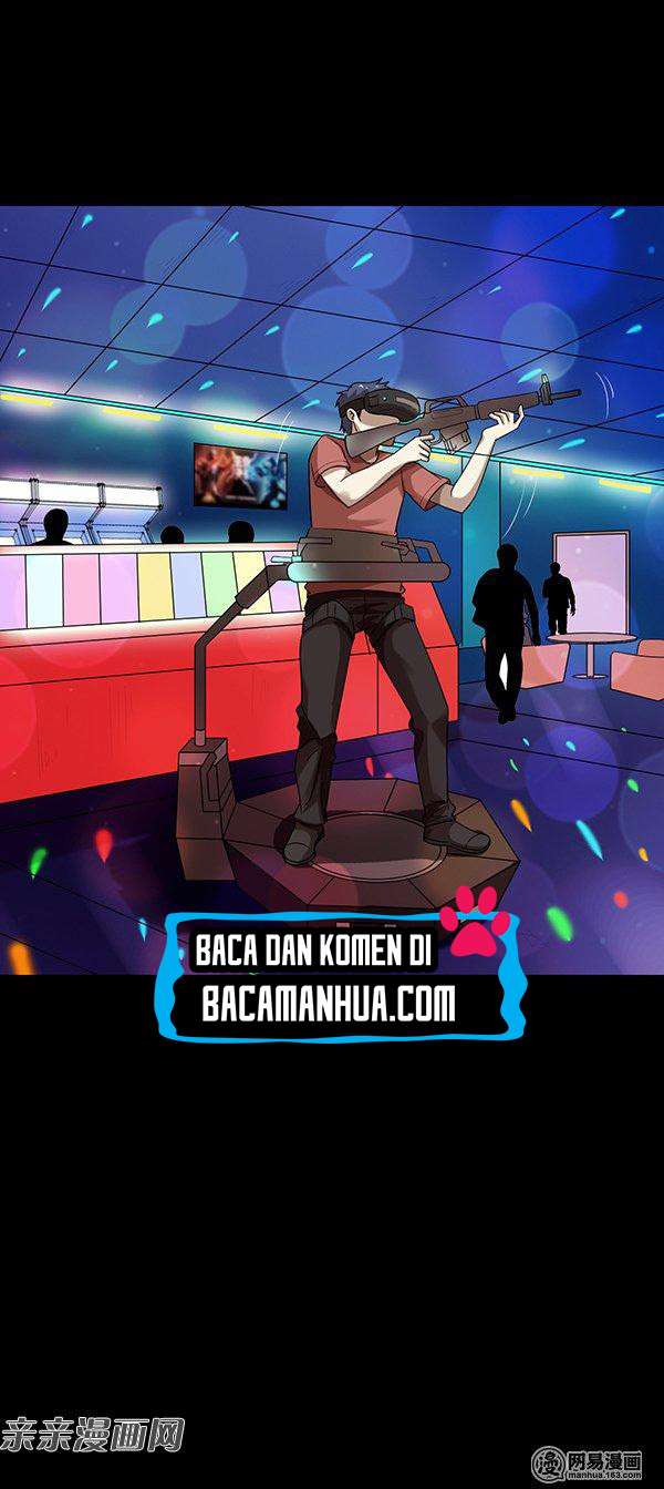 Young Master Return to 16 chapter 32 halaman 5