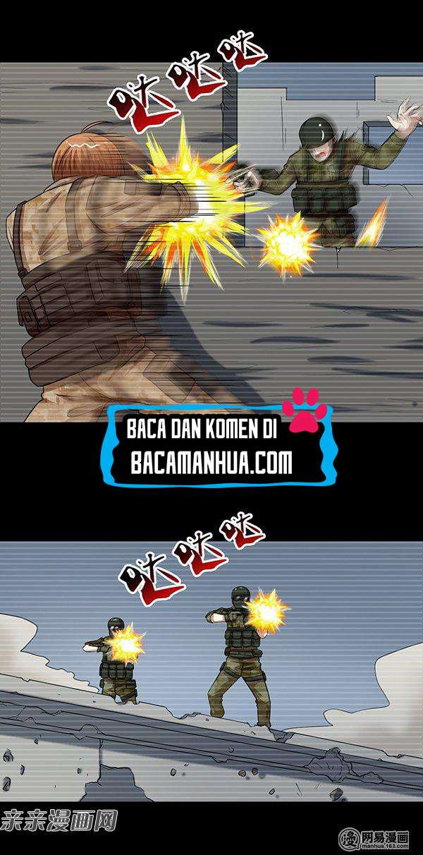 Young Master Return to 16 chapter 32 halaman 17