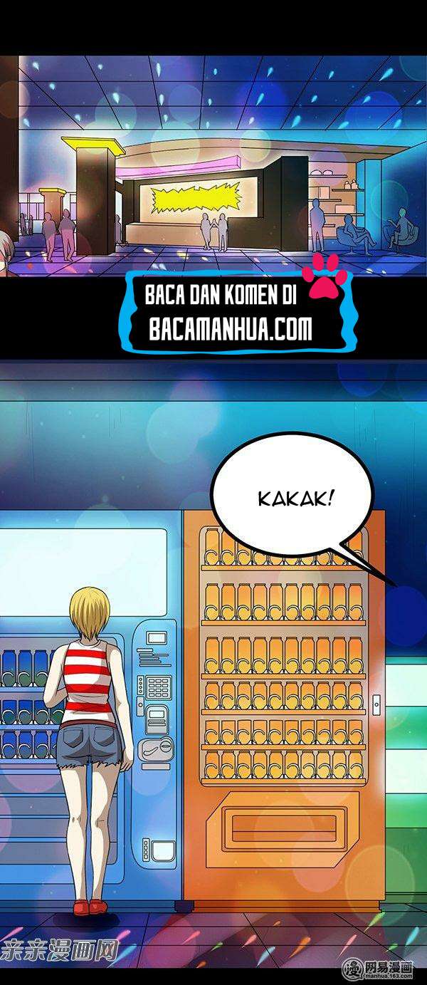 Young Master Return to 16 chapter 33 halaman 13