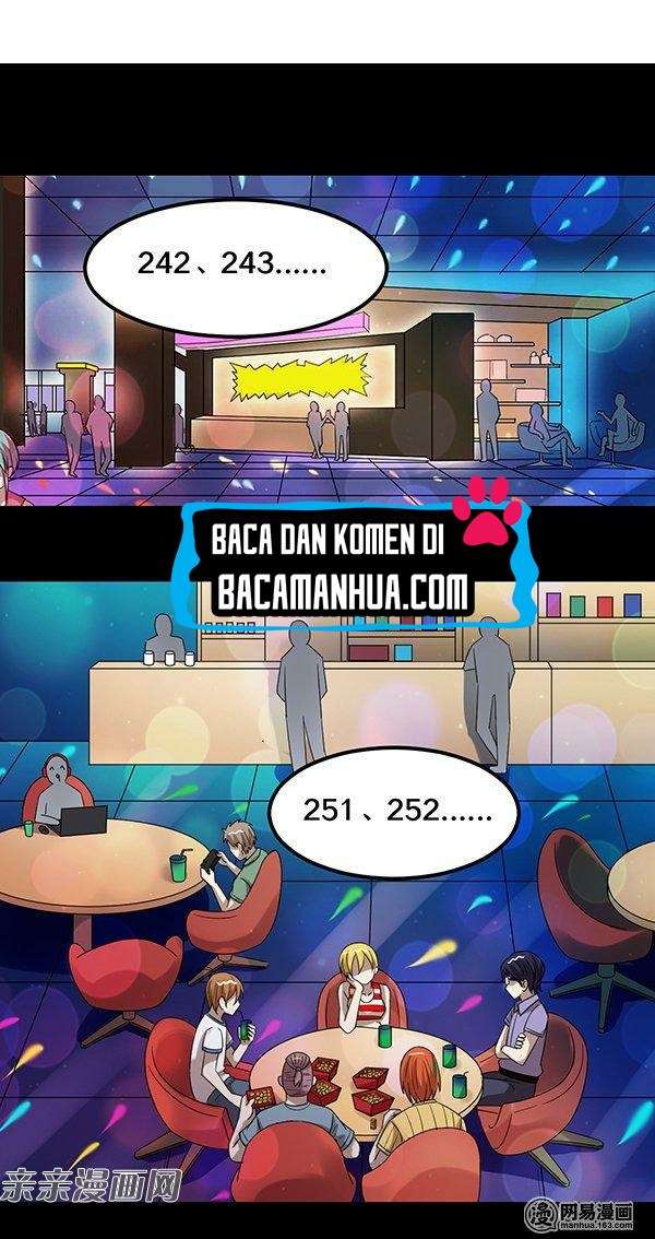 Young Master Return to 16 Bab 35 halaman 3