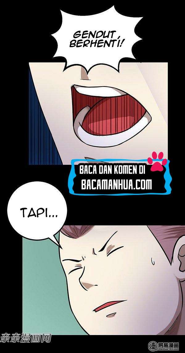 Young Master Return to 16 Bab 35 halaman 9