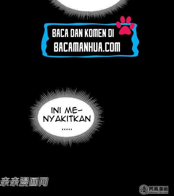 Young Master Return to 16 Bab 35 halaman 19