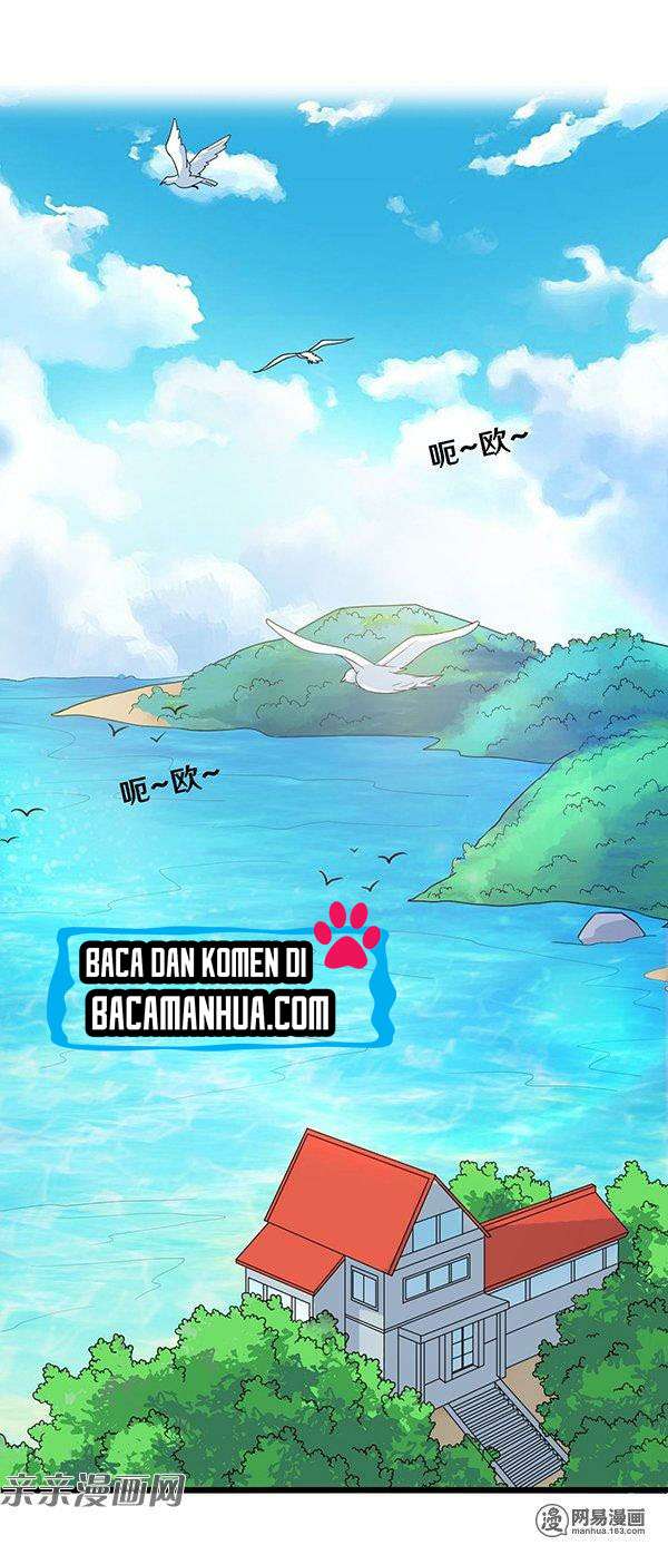 Young Master Return to 16 chapter 36 halaman 3