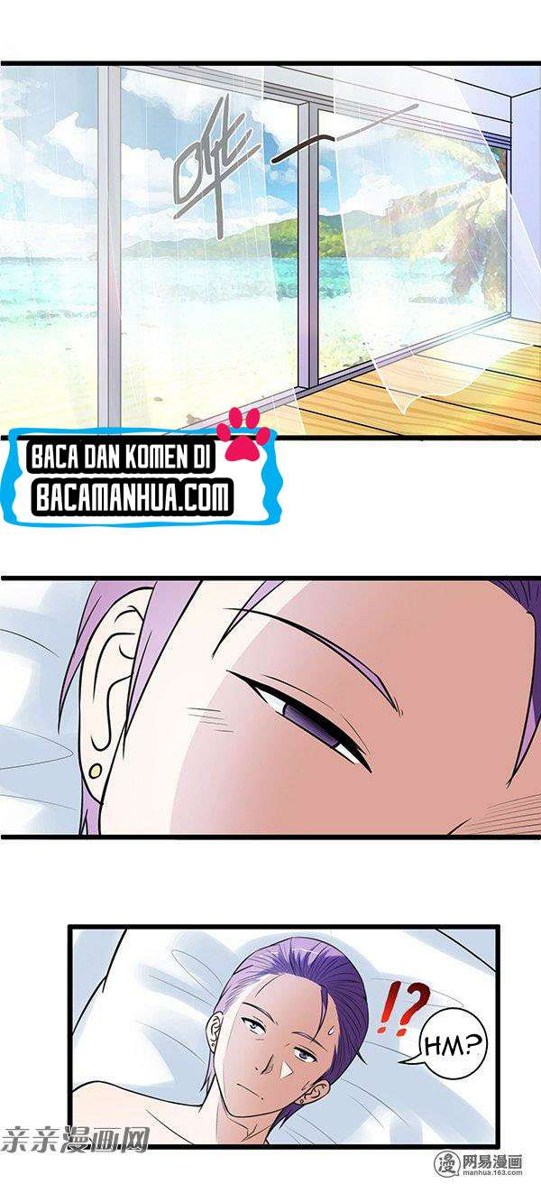 Young Master Return to 16 chapter 36 halaman 4