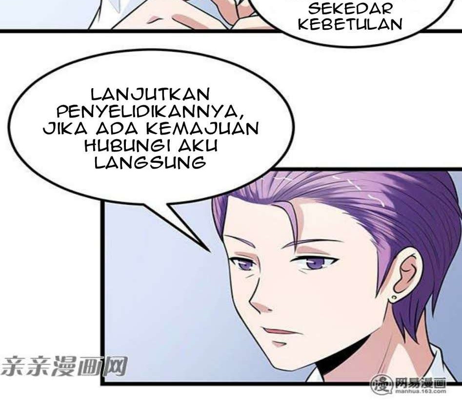 Young Master Return to 16 chapter 36 halaman 20