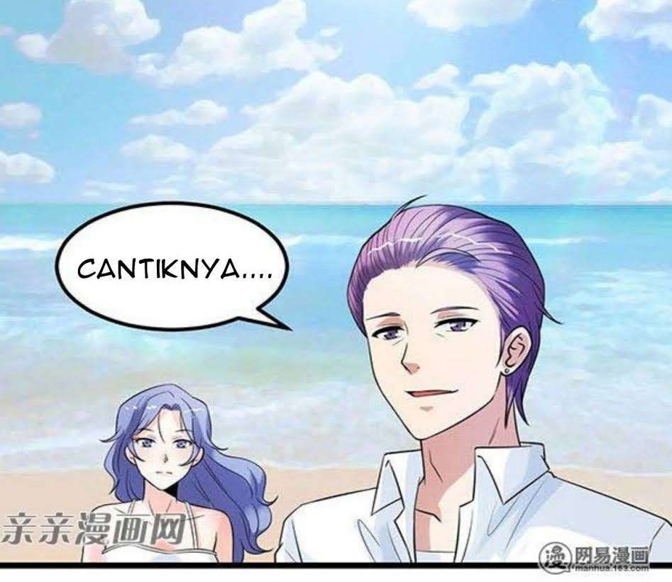 Young Master Return to 16 chapter 36 halaman 22