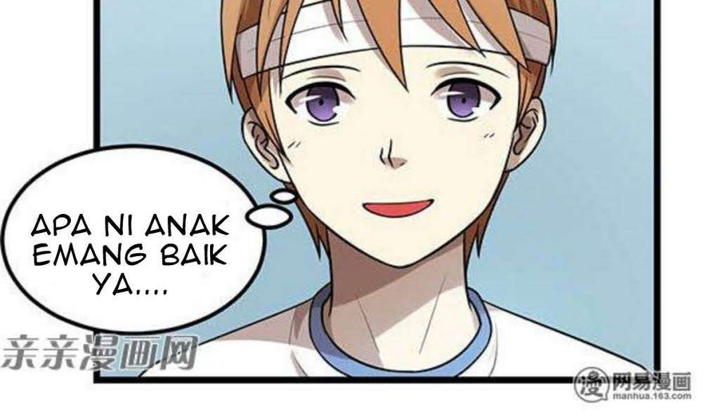 Young Master Return to 16 Bab 37 halaman 26