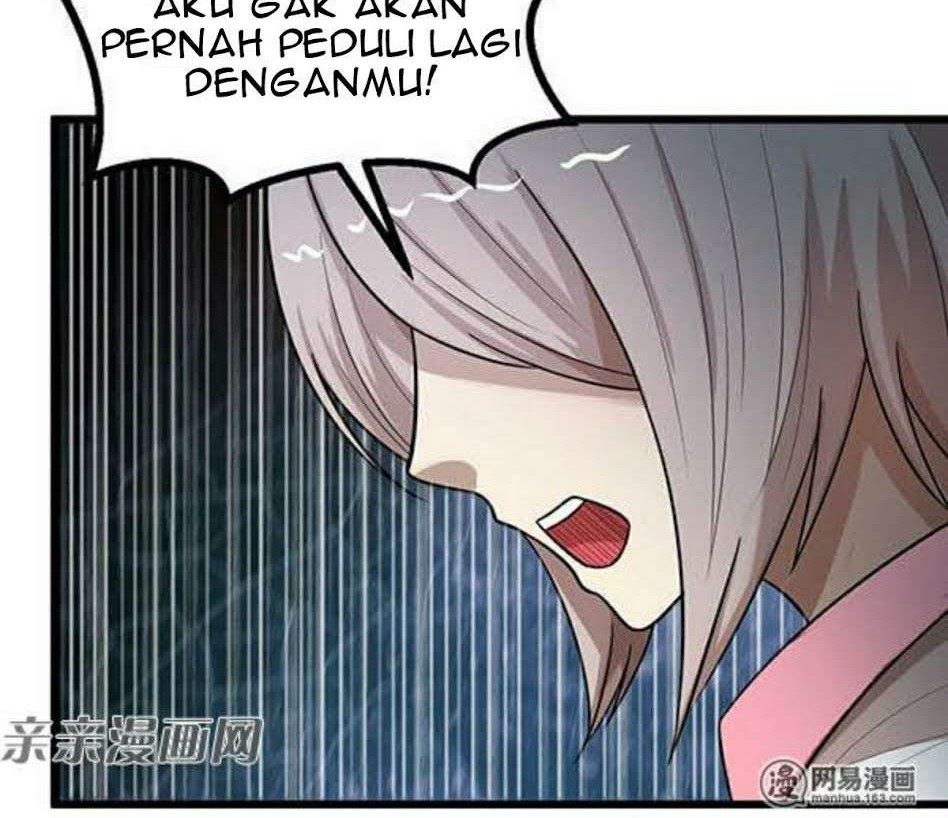 Young Master Return to 16 Bab 38 halaman 6