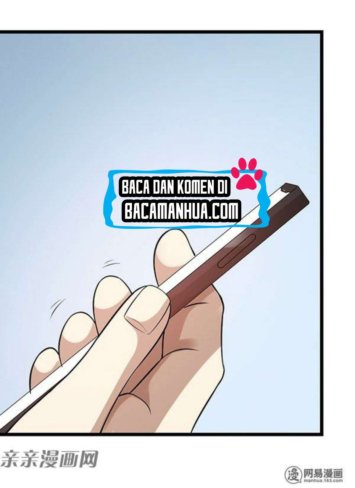 Young Master Return to 16 chapter 40 halaman 8