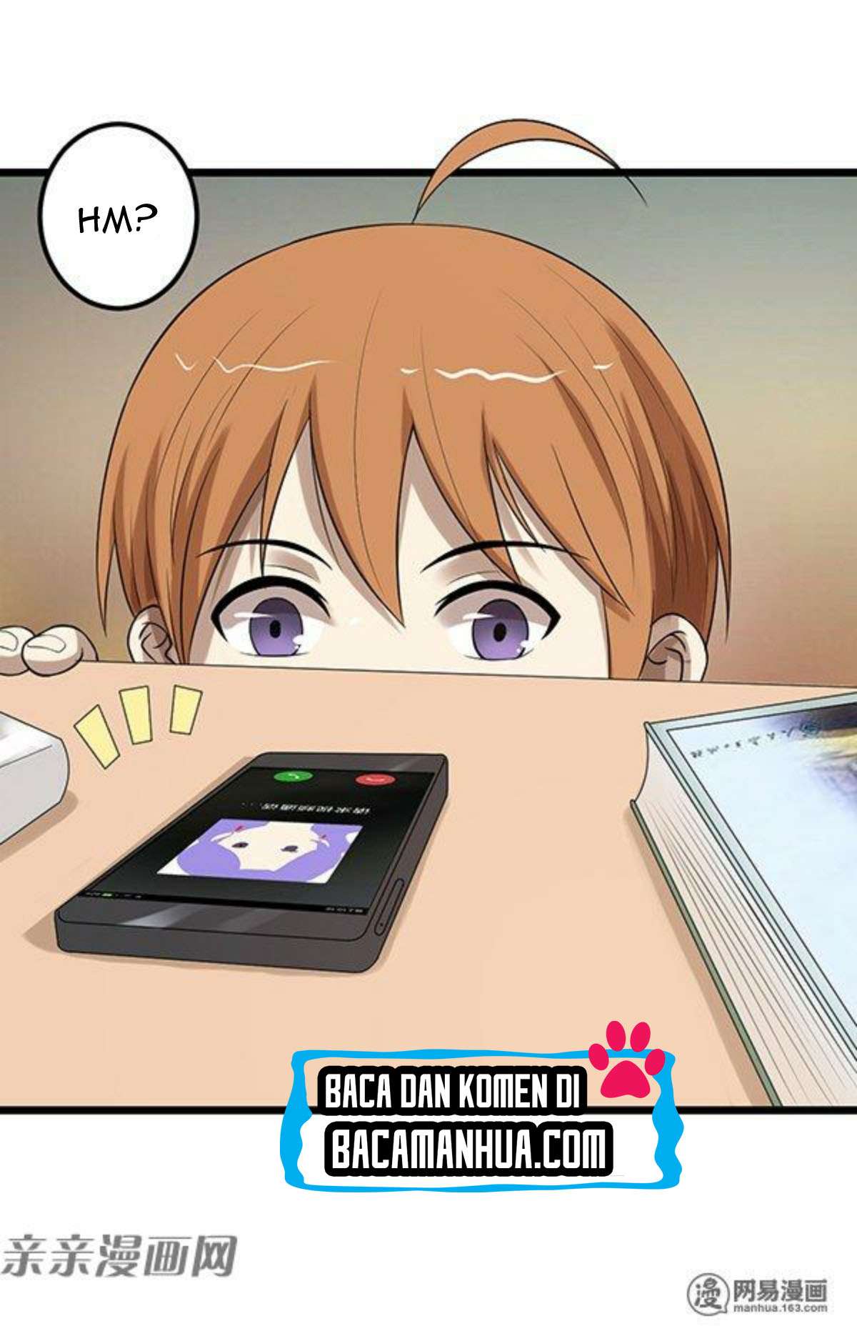 Young Master Return to 16 chapter 40 halaman 13